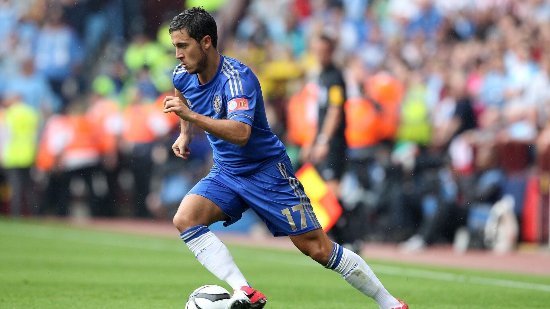 _老鹰外线火力全开，击败活塞_，老鹰hunter